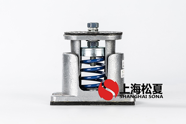 jgd2-3隔震器在工业芭乐APP下载进入旧网址中发挥的作用有哪些？